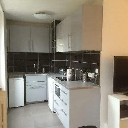 Europe 2 Appartement